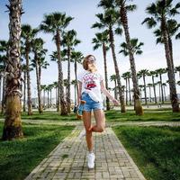 Отзыв от Сабина - виза ДТВ